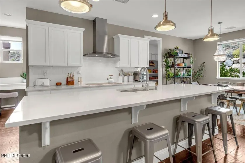 1697 Crescent Pointe, Reno, Nevada 89523, 4 Bedrooms Bedrooms, ,4 BathroomsBathrooms,Residential,Residential,Crescent Pointe,260003737