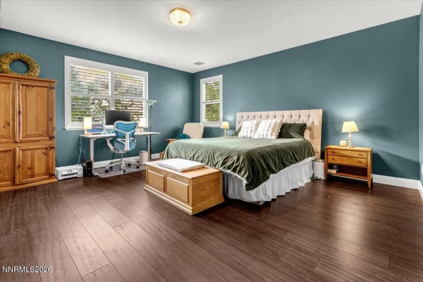 1697 Crescent Pointe, Reno, Nevada 89523, 4 Bedrooms Bedrooms, ,4 BathroomsBathrooms,Residential,Residential,Crescent Pointe,260003737