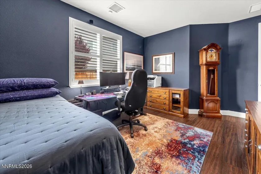 1697 Crescent Pointe, Reno, Nevada 89523, 4 Bedrooms Bedrooms, ,4 BathroomsBathrooms,Residential,Residential,Crescent Pointe,260003737