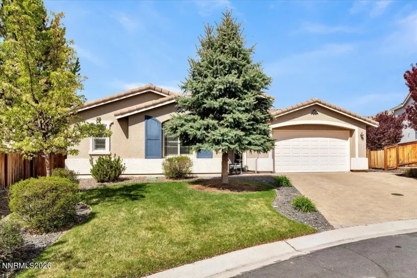 1697 Crescent Pointe, Reno, Nevada 89523, 4 Bedrooms Bedrooms, ,4 BathroomsBathrooms,Residential,Residential,Crescent Pointe,260003737