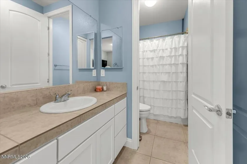 1697 Crescent Pointe, Reno, Nevada 89523, 4 Bedrooms Bedrooms, ,4 BathroomsBathrooms,Residential,Residential,Crescent Pointe,260003737