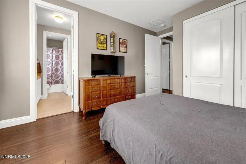 1697 Crescent Pointe, Reno, Nevada 89523, 4 Bedrooms Bedrooms, ,4 BathroomsBathrooms,Residential,Residential,Crescent Pointe,260003737