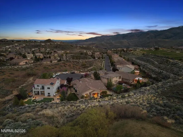 1697 Crescent Pointe, Reno, Nevada 89523, 4 Bedrooms Bedrooms, ,4 BathroomsBathrooms,Residential,Residential,Crescent Pointe,260003737