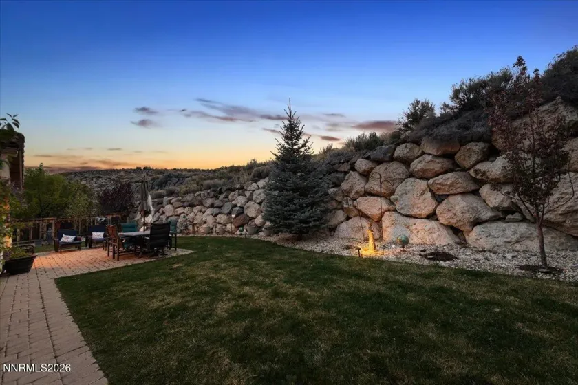 1697 Crescent Pointe, Reno, Nevada 89523, 4 Bedrooms Bedrooms, ,4 BathroomsBathrooms,Residential,Residential,Crescent Pointe,260003737