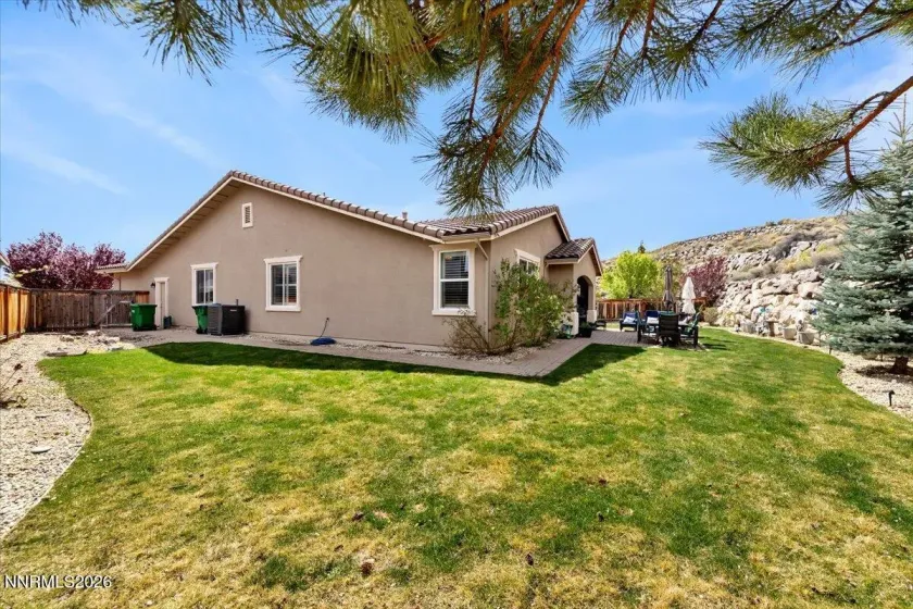 1697 Crescent Pointe, Reno, Nevada 89523, 4 Bedrooms Bedrooms, ,4 BathroomsBathrooms,Residential,Residential,Crescent Pointe,260003737