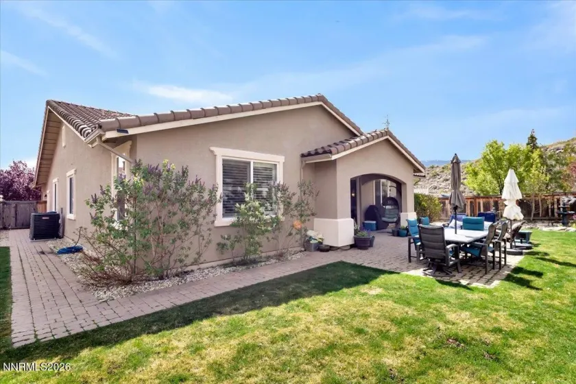 1697 Crescent Pointe, Reno, Nevada 89523, 4 Bedrooms Bedrooms, ,4 BathroomsBathrooms,Residential,Residential,Crescent Pointe,260003737