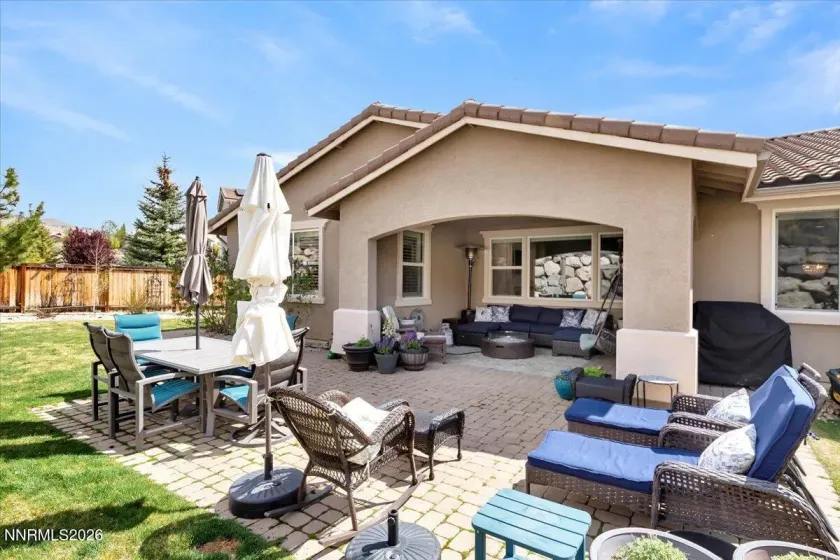 1697 Crescent Pointe, Reno, Nevada 89523, 4 Bedrooms Bedrooms, ,4 BathroomsBathrooms,Residential,Residential,Crescent Pointe,260003737