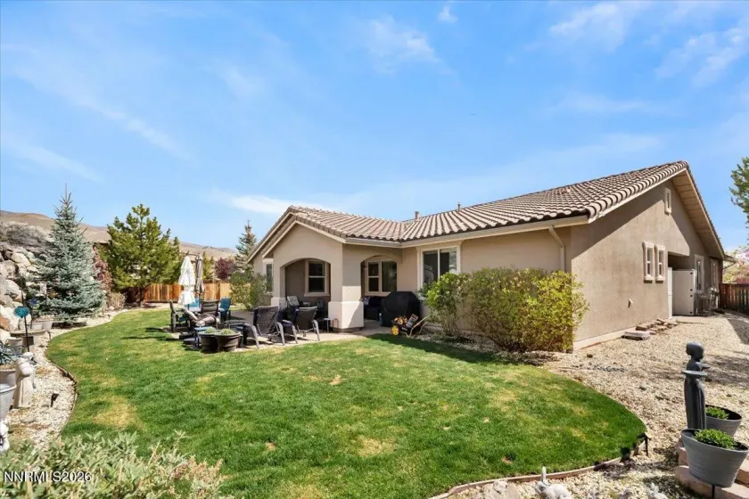 1697 Crescent Pointe, Reno, Nevada 89523, 4 Bedrooms Bedrooms, ,4 BathroomsBathrooms,Residential,Residential,Crescent Pointe,260003737