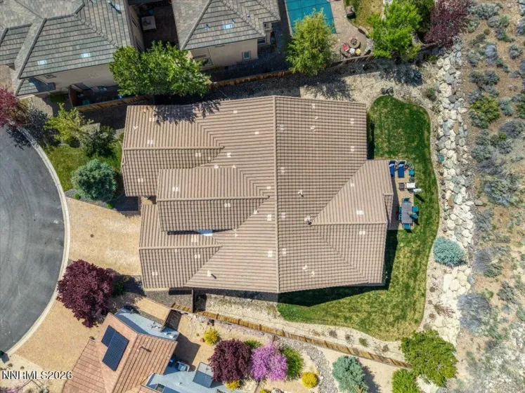 1697 Crescent Pointe, Reno, Nevada 89523, 4 Bedrooms Bedrooms, ,4 BathroomsBathrooms,Residential,Residential,Crescent Pointe,260003737