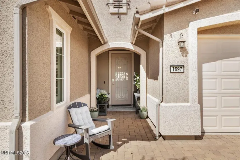 1697 Crescent Pointe, Reno, Nevada 89523, 4 Bedrooms Bedrooms, ,4 BathroomsBathrooms,Residential,Residential,Crescent Pointe,260003737