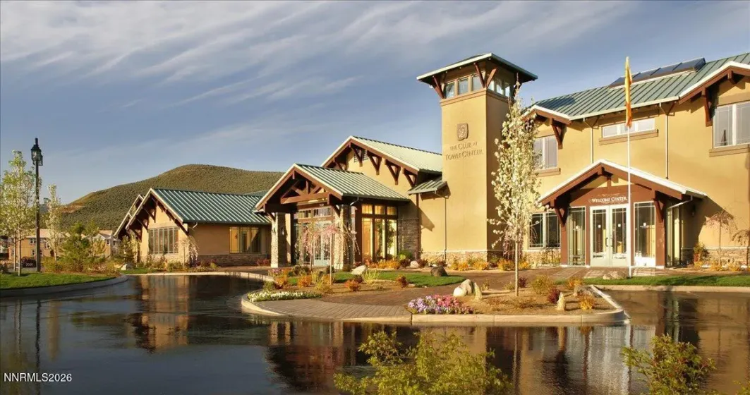 1697 Crescent Pointe, Reno, Nevada 89523, 4 Bedrooms Bedrooms, ,4 BathroomsBathrooms,Residential,Residential,Crescent Pointe,260003737