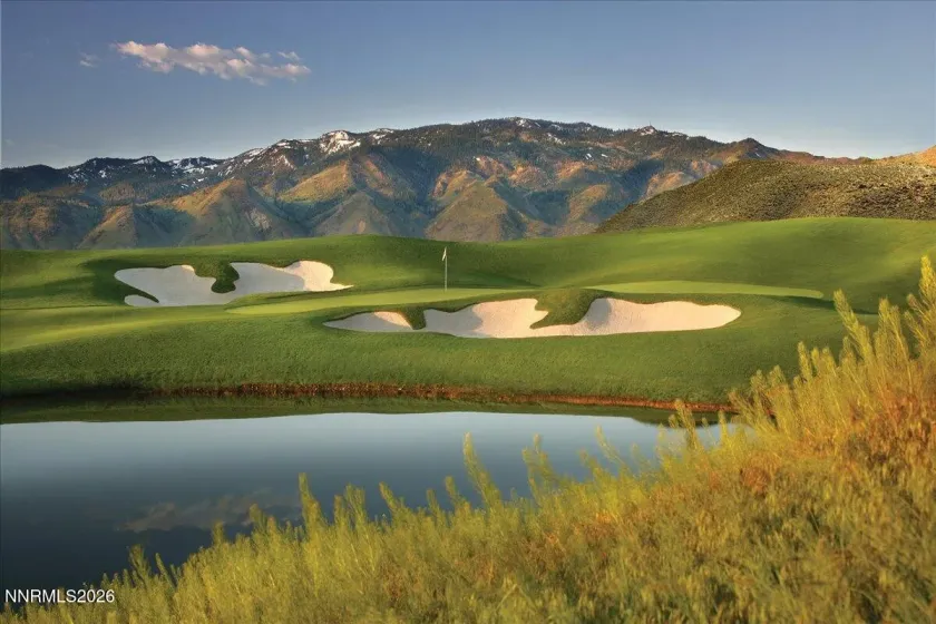 1697 Crescent Pointe, Reno, Nevada 89523, 4 Bedrooms Bedrooms, ,4 BathroomsBathrooms,Residential,Residential,Crescent Pointe,260003737