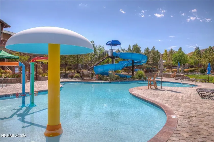 1697 Crescent Pointe, Reno, Nevada 89523, 4 Bedrooms Bedrooms, ,4 BathroomsBathrooms,Residential,Residential,Crescent Pointe,260003737