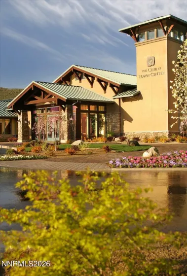 1697 Crescent Pointe, Reno, Nevada 89523, 4 Bedrooms Bedrooms, ,4 BathroomsBathrooms,Residential,Residential,Crescent Pointe,260003737