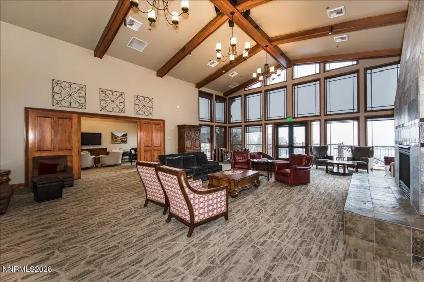 1697 Crescent Pointe, Reno, Nevada 89523, 4 Bedrooms Bedrooms, ,4 BathroomsBathrooms,Residential,Residential,Crescent Pointe,260003737