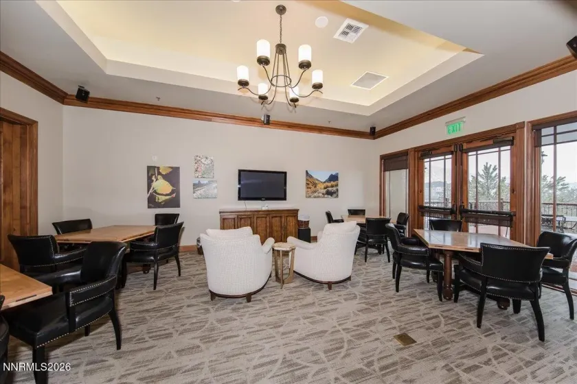 1697 Crescent Pointe, Reno, Nevada 89523, 4 Bedrooms Bedrooms, ,4 BathroomsBathrooms,Residential,Residential,Crescent Pointe,260003737