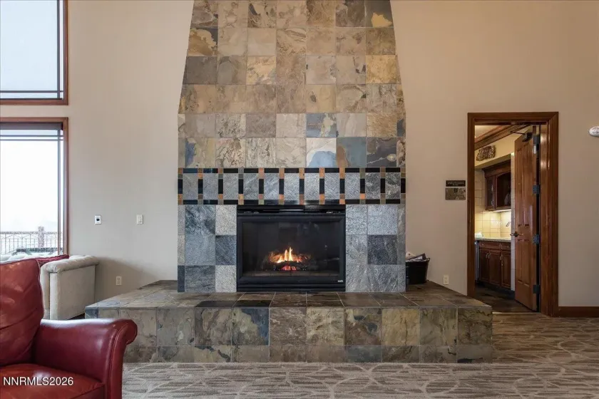 1697 Crescent Pointe, Reno, Nevada 89523, 4 Bedrooms Bedrooms, ,4 BathroomsBathrooms,Residential,Residential,Crescent Pointe,260003737