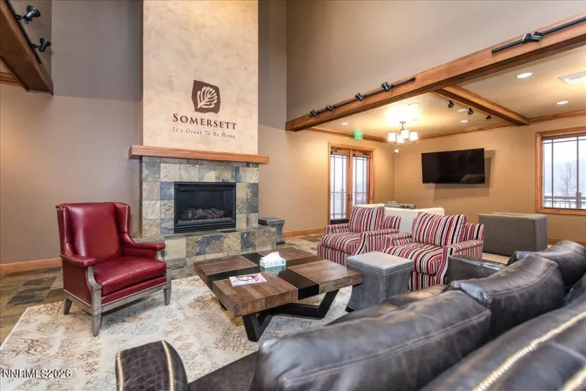 1697 Crescent Pointe, Reno, Nevada 89523, 4 Bedrooms Bedrooms, ,4 BathroomsBathrooms,Residential,Residential,Crescent Pointe,260003737