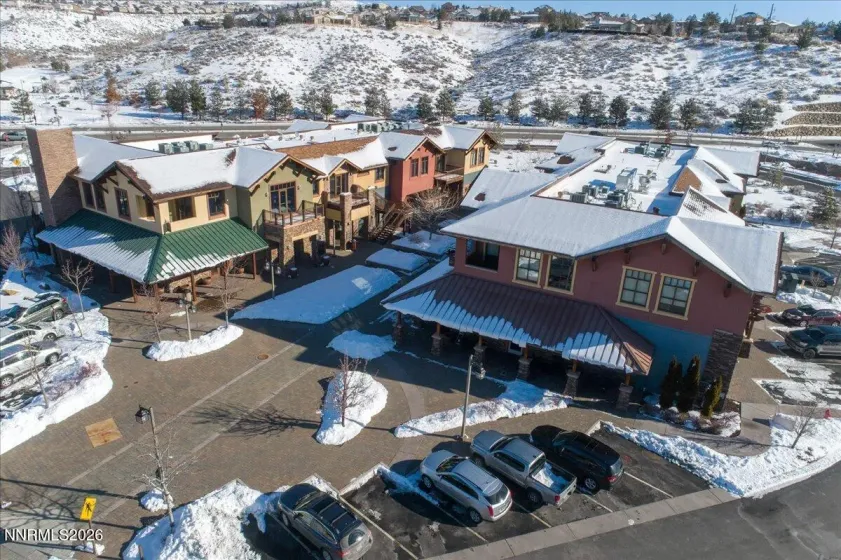 1697 Crescent Pointe, Reno, Nevada 89523, 4 Bedrooms Bedrooms, ,4 BathroomsBathrooms,Residential,Residential,Crescent Pointe,260003737