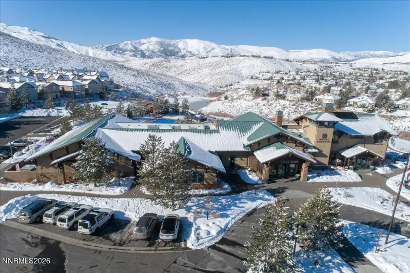 1697 Crescent Pointe, Reno, Nevada 89523, 4 Bedrooms Bedrooms, ,4 BathroomsBathrooms,Residential,Residential,Crescent Pointe,260003737