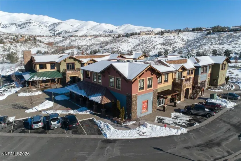 1697 Crescent Pointe, Reno, Nevada 89523, 4 Bedrooms Bedrooms, ,4 BathroomsBathrooms,Residential,Residential,Crescent Pointe,260003737