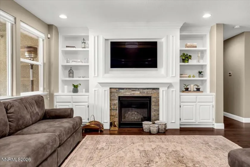 1697 Crescent Pointe, Reno, Nevada 89523, 4 Bedrooms Bedrooms, ,4 BathroomsBathrooms,Residential,Residential,Crescent Pointe,260003737