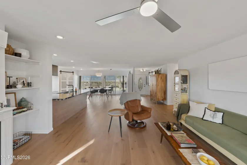 2833 Fuller, Minden, Nevada 89423, 3 Bedrooms Bedrooms, ,2 BathroomsBathrooms,Residential,Residential,Fuller,260003735