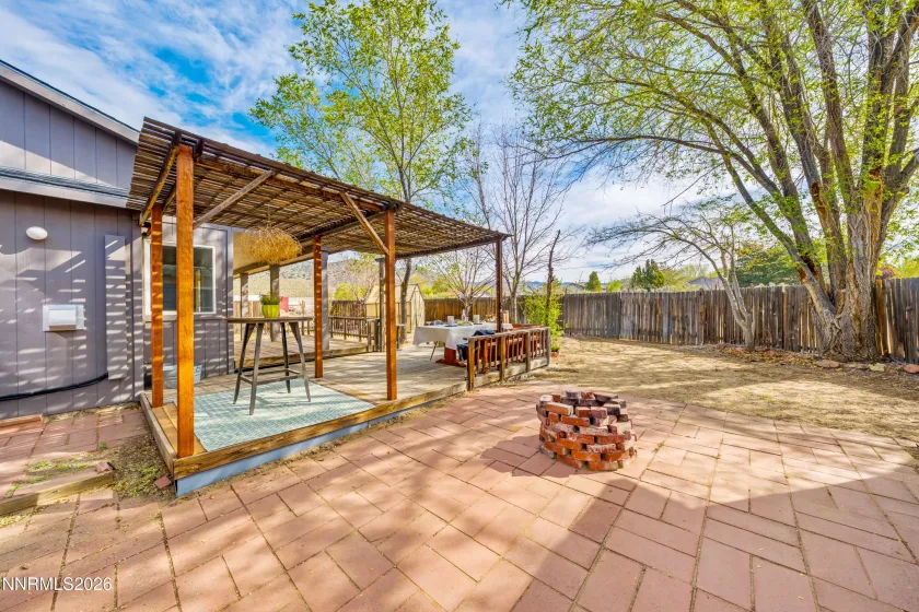 2833 Fuller, Minden, Nevada 89423, 3 Bedrooms Bedrooms, ,2 BathroomsBathrooms,Residential,Residential,Fuller,260003735