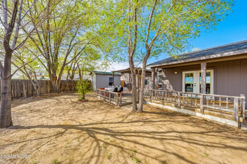 2833 Fuller, Minden, Nevada 89423, 3 Bedrooms Bedrooms, ,2 BathroomsBathrooms,Residential,Residential,Fuller,260003735