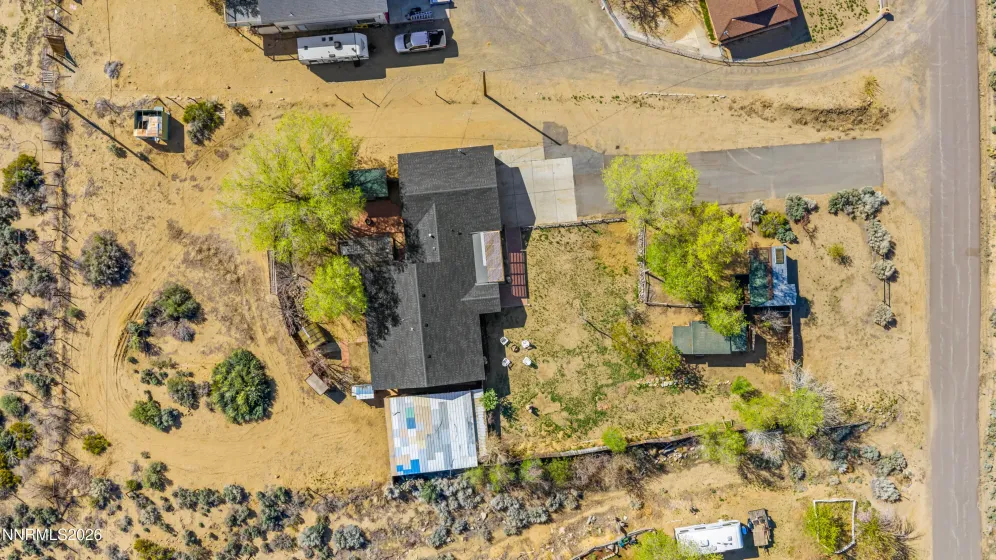 2833 Fuller, Minden, Nevada 89423, 3 Bedrooms Bedrooms, ,2 BathroomsBathrooms,Residential,Residential,Fuller,260003735