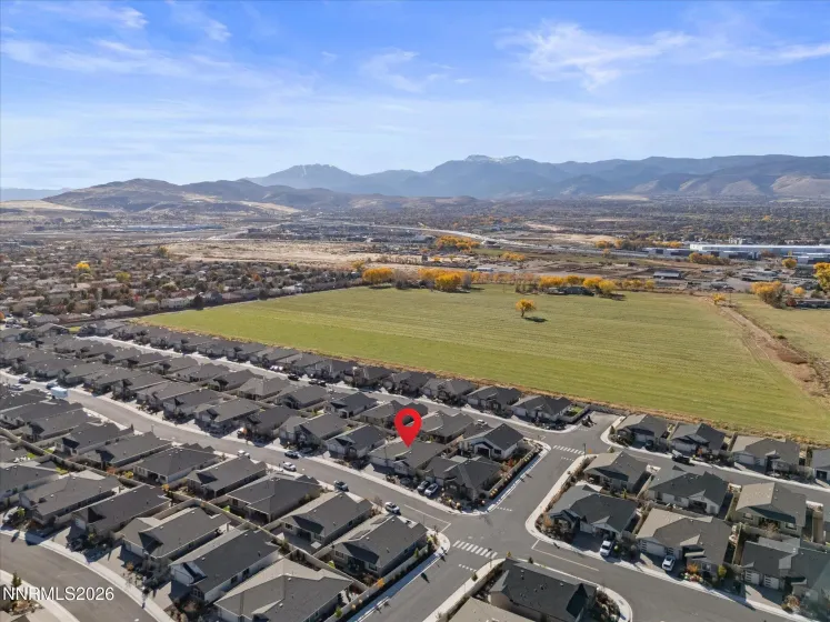 11167 Grazing Cattle, Reno, Nevada 89521, 3 Bedrooms Bedrooms, ,4 BathroomsBathrooms,Residential,Residential,Grazing Cattle,260003084