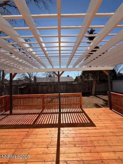 1655 Byrd, Sparks, Nevada 89431, 3 Bedrooms Bedrooms, ,2 BathroomsBathrooms,Residential,Residential,Byrd,260003134