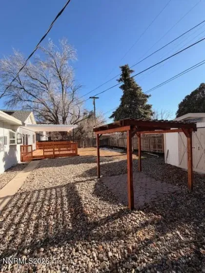 1655 Byrd, Sparks, Nevada 89431, 3 Bedrooms Bedrooms, ,2 BathroomsBathrooms,Residential,Residential,Byrd,260003134