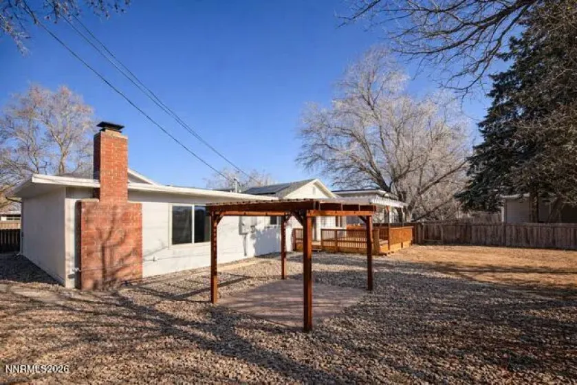 1655 Byrd, Sparks, Nevada 89431, 3 Bedrooms Bedrooms, ,2 BathroomsBathrooms,Residential,Residential,Byrd,260003134