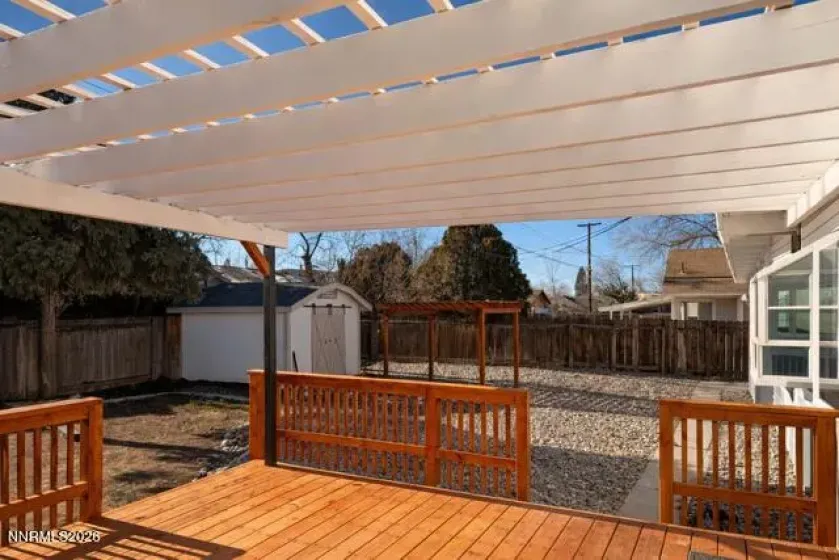 1655 Byrd, Sparks, Nevada 89431, 3 Bedrooms Bedrooms, ,2 BathroomsBathrooms,Residential,Residential,Byrd,260003134