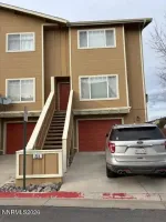 205 Dawson Jacob, Reno, Nevada 89503, 2 Bedrooms Bedrooms, ,3 BathroomsBathrooms,Residential,Residential,Dawson Jacob,260002574