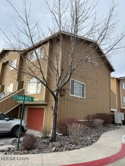 205 Dawson Jacob, Reno, Nevada 89503, 2 Bedrooms Bedrooms, ,3 BathroomsBathrooms,Residential,Residential,Dawson Jacob,260002574