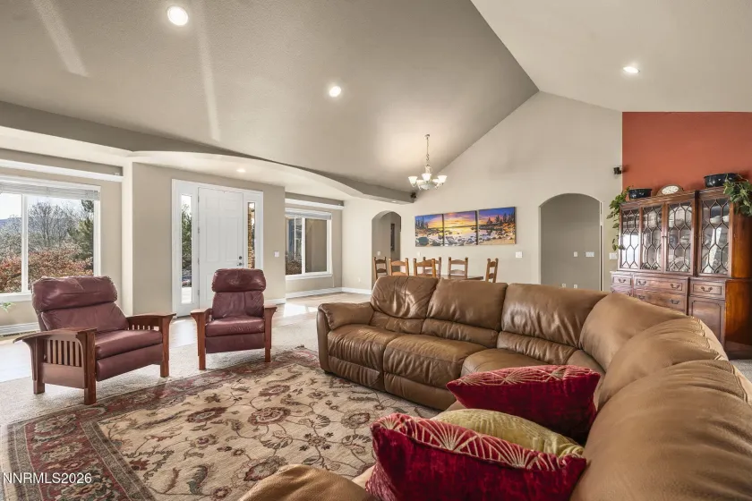 12635 Silver Wolf, Reno, Nevada 89511, 4 Bedrooms Bedrooms, ,3 BathroomsBathrooms,Residential,Residential,Silver Wolf,260003738