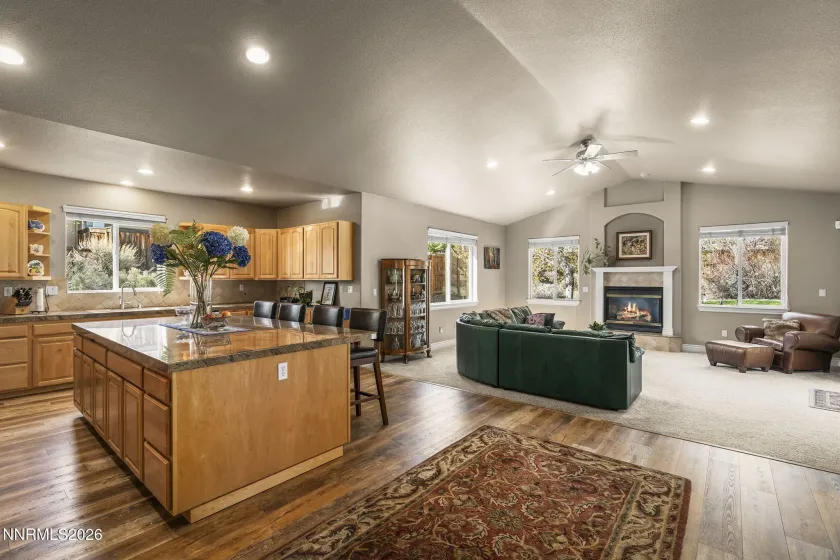 12635 Silver Wolf, Reno, Nevada 89511, 4 Bedrooms Bedrooms, ,3 BathroomsBathrooms,Residential,Residential,Silver Wolf,260003738