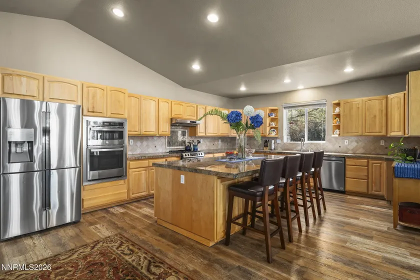 12635 Silver Wolf, Reno, Nevada 89511, 4 Bedrooms Bedrooms, ,3 BathroomsBathrooms,Residential,Residential,Silver Wolf,260003738