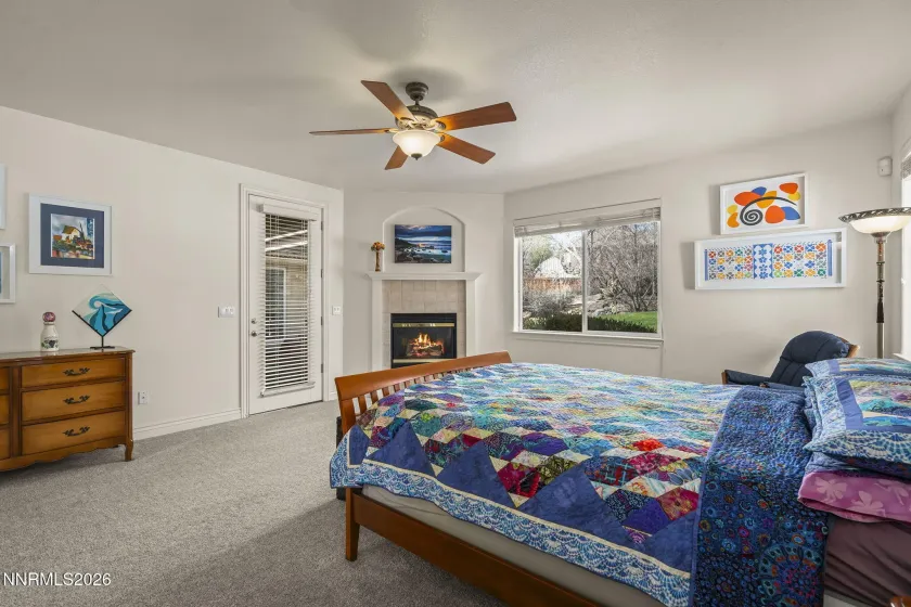 12635 Silver Wolf, Reno, Nevada 89511, 4 Bedrooms Bedrooms, ,3 BathroomsBathrooms,Residential,Residential,Silver Wolf,260003738