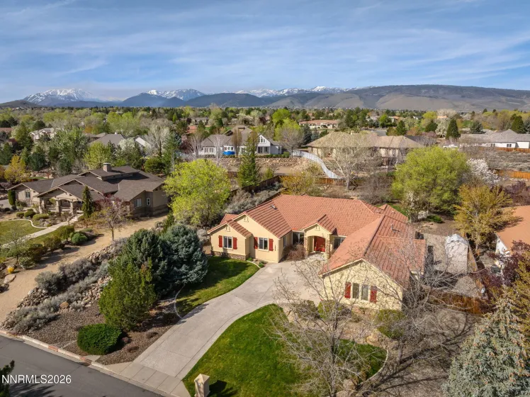 12635 Silver Wolf, Reno, Nevada 89511, 4 Bedrooms Bedrooms, ,3 BathroomsBathrooms,Residential,Residential,Silver Wolf,260003738