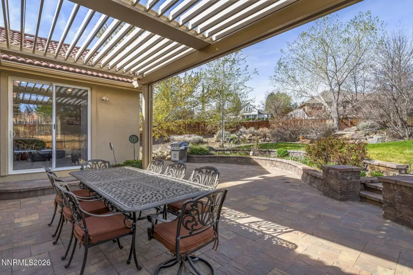 12635 Silver Wolf, Reno, Nevada 89511, 4 Bedrooms Bedrooms, ,3 BathroomsBathrooms,Residential,Residential,Silver Wolf,260003738