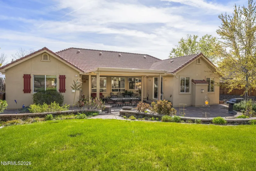 12635 Silver Wolf, Reno, Nevada 89511, 4 Bedrooms Bedrooms, ,3 BathroomsBathrooms,Residential,Residential,Silver Wolf,260003738