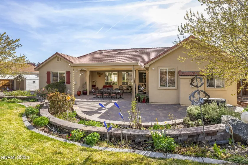 12635 Silver Wolf, Reno, Nevada 89511, 4 Bedrooms Bedrooms, ,3 BathroomsBathrooms,Residential,Residential,Silver Wolf,260003738