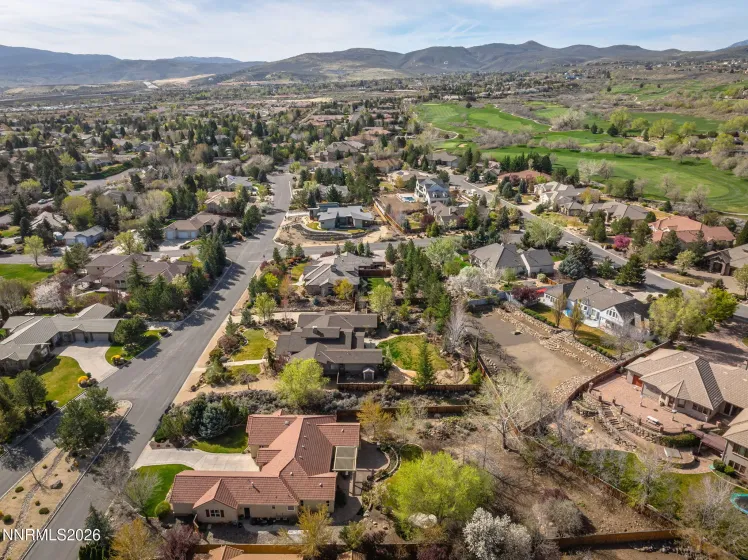 12635 Silver Wolf, Reno, Nevada 89511, 4 Bedrooms Bedrooms, ,3 BathroomsBathrooms,Residential,Residential,Silver Wolf,0,260003738