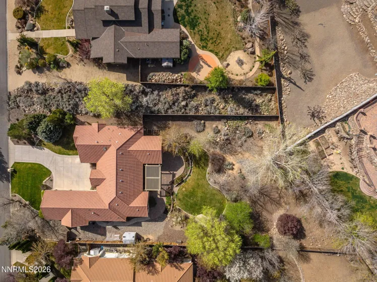 12635 Silver Wolf, Reno, Nevada 89511, 4 Bedrooms Bedrooms, ,3 BathroomsBathrooms,Residential,Residential,Silver Wolf,0,260003738