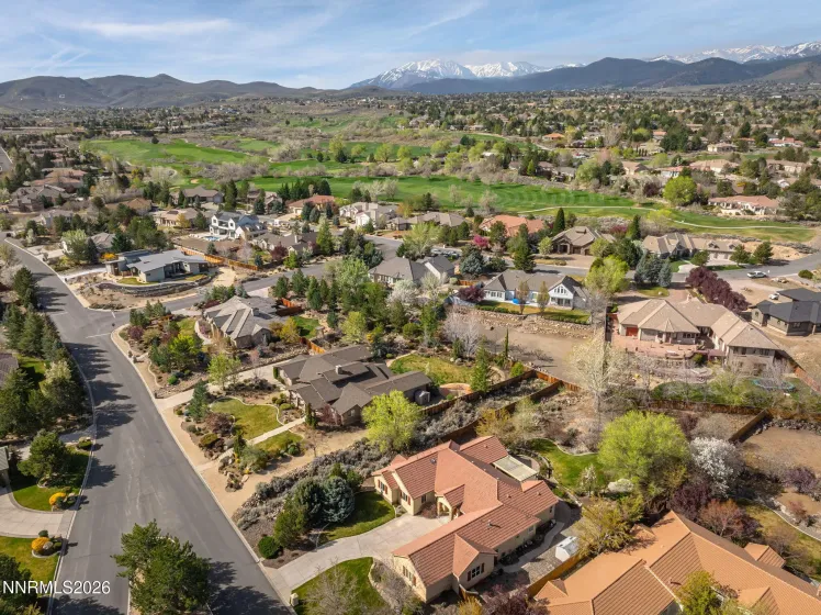 12635 Silver Wolf, Reno, Nevada 89511, 4 Bedrooms Bedrooms, ,3 BathroomsBathrooms,Residential,Residential,Silver Wolf,260003738