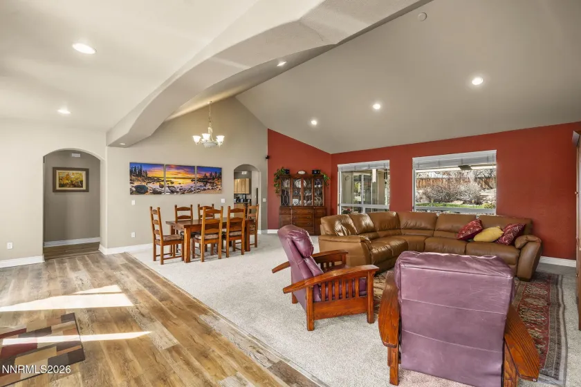 12635 Silver Wolf, Reno, Nevada 89511, 4 Bedrooms Bedrooms, ,3 BathroomsBathrooms,Residential,Residential,Silver Wolf,260003738