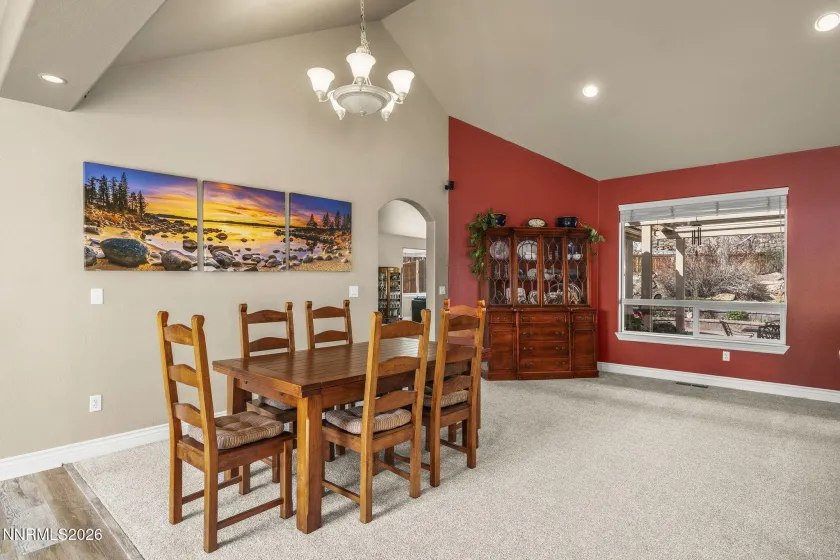 12635 Silver Wolf, Reno, Nevada 89511, 4 Bedrooms Bedrooms, ,3 BathroomsBathrooms,Residential,Residential,Silver Wolf,260003738